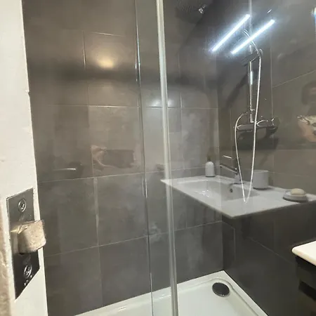Apartment Desconectaengalicia Gaviota 50 Metros Playa Silgar *