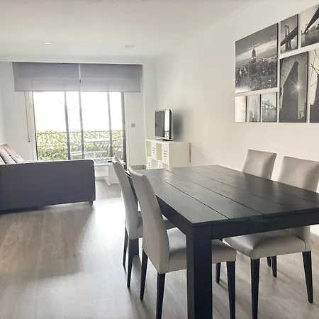 Apartment Desconectaengalicia Gaviota 50 Metros Playa Silgar