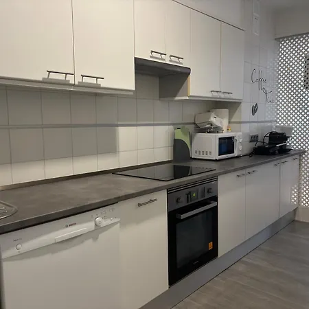Apartment Desconectaengalicia Gaviota 50 Metros Playa Silgar Sanxenxo