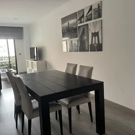 Apartment Desconectaengalicia Gaviota 50 Metros Playa Silgar